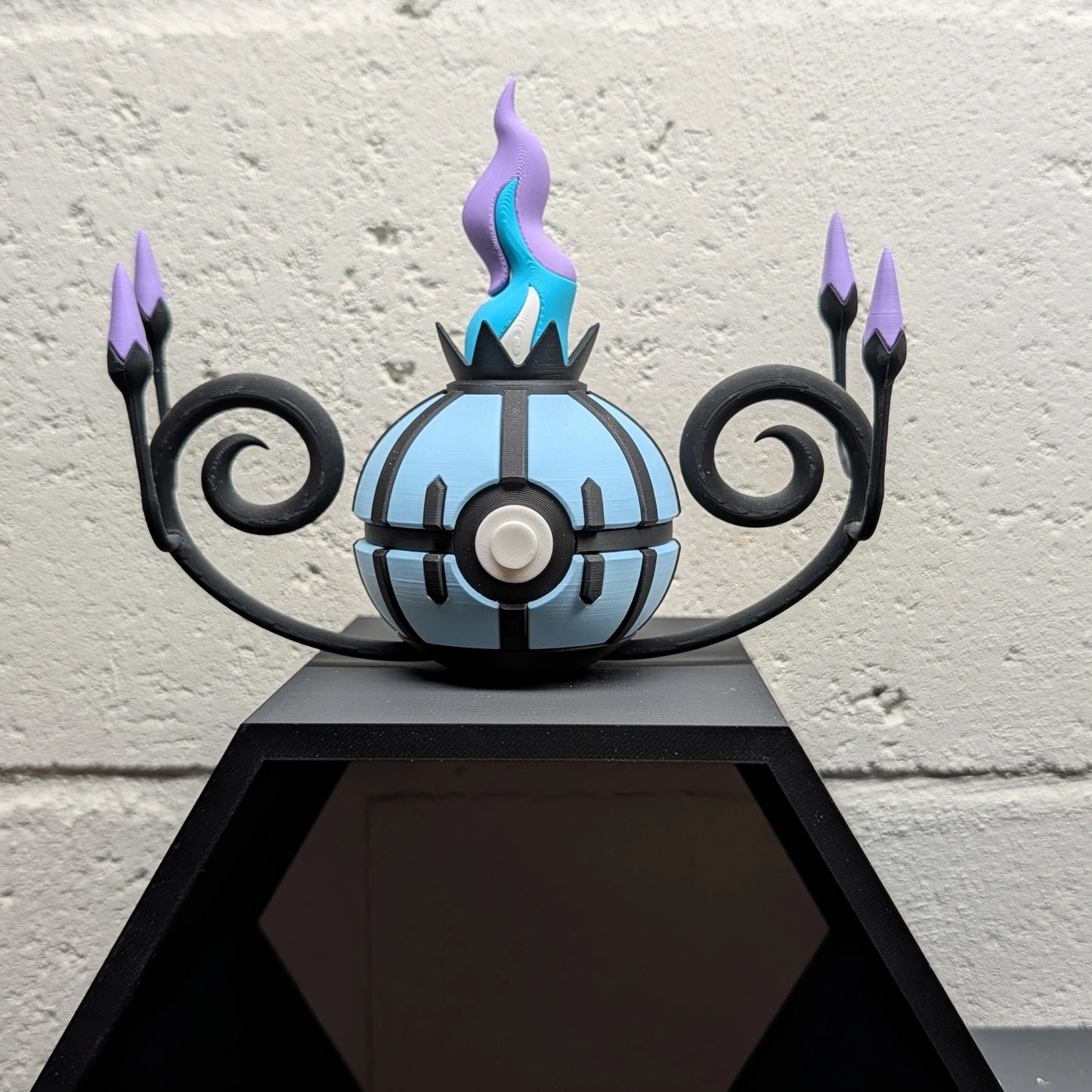#609: Chandelure