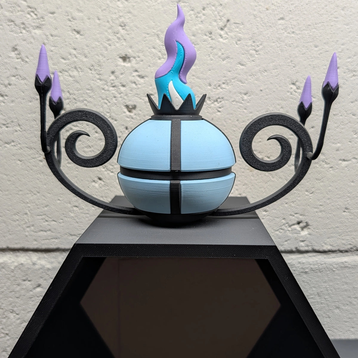 #609: Chandelure