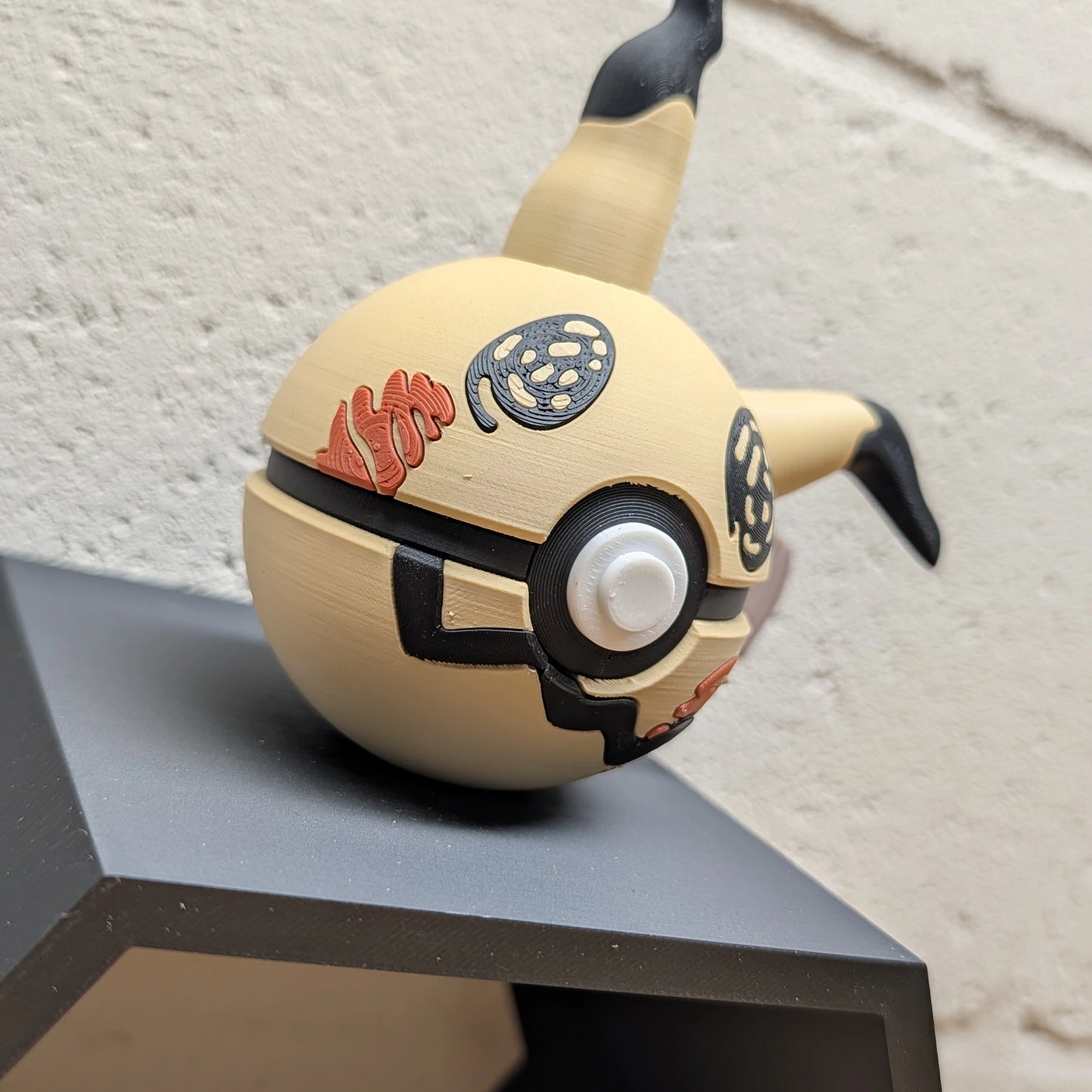#778: Mimikyu