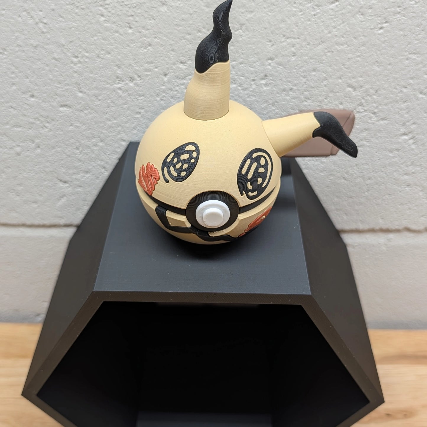 #778: Mimikyu