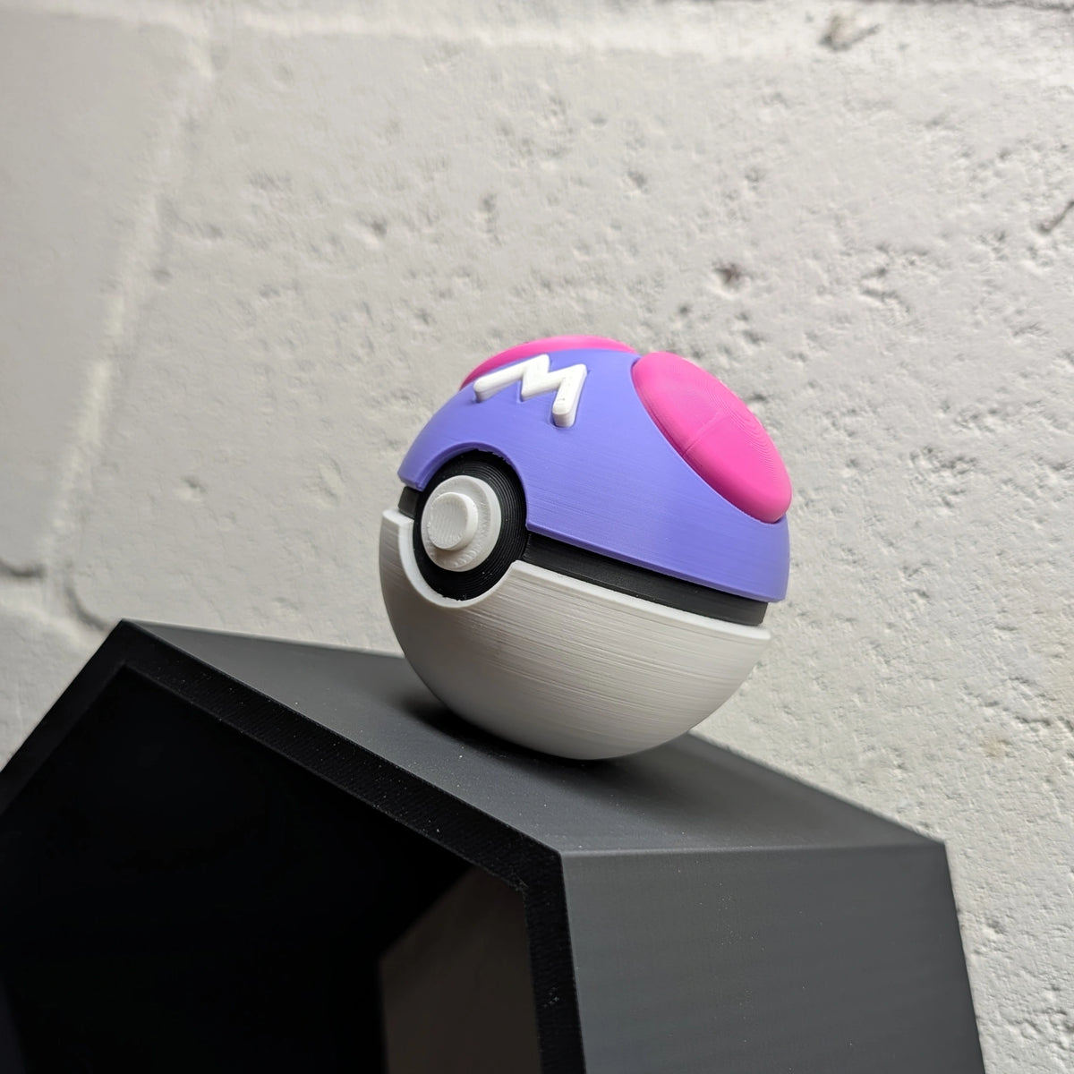 Master Ball