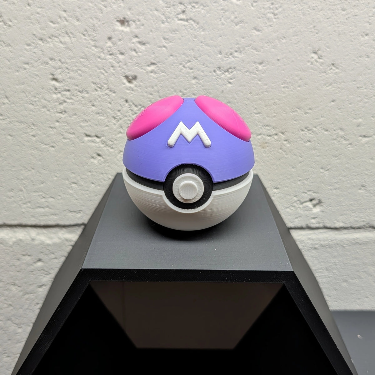 Master Ball