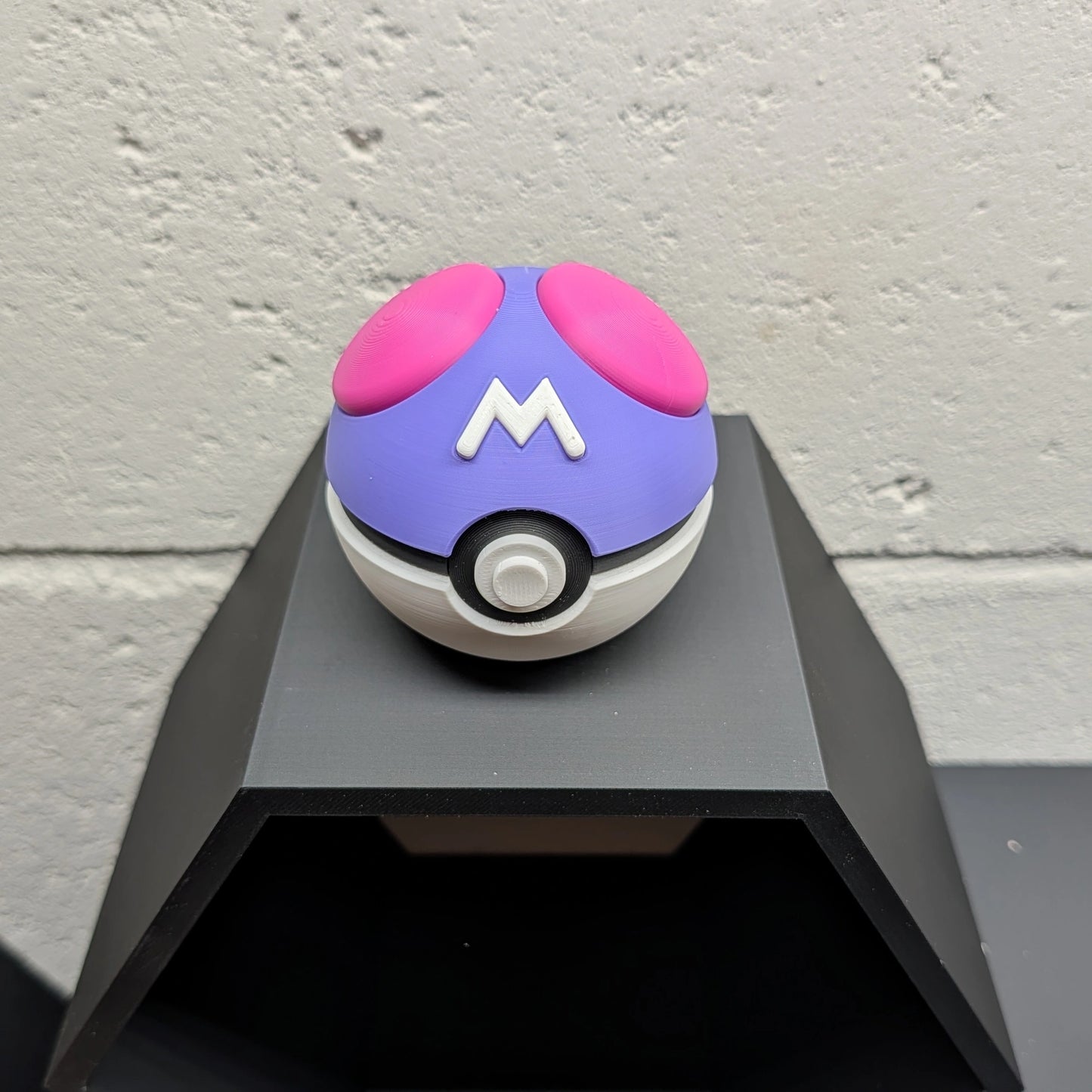 Master Ball
