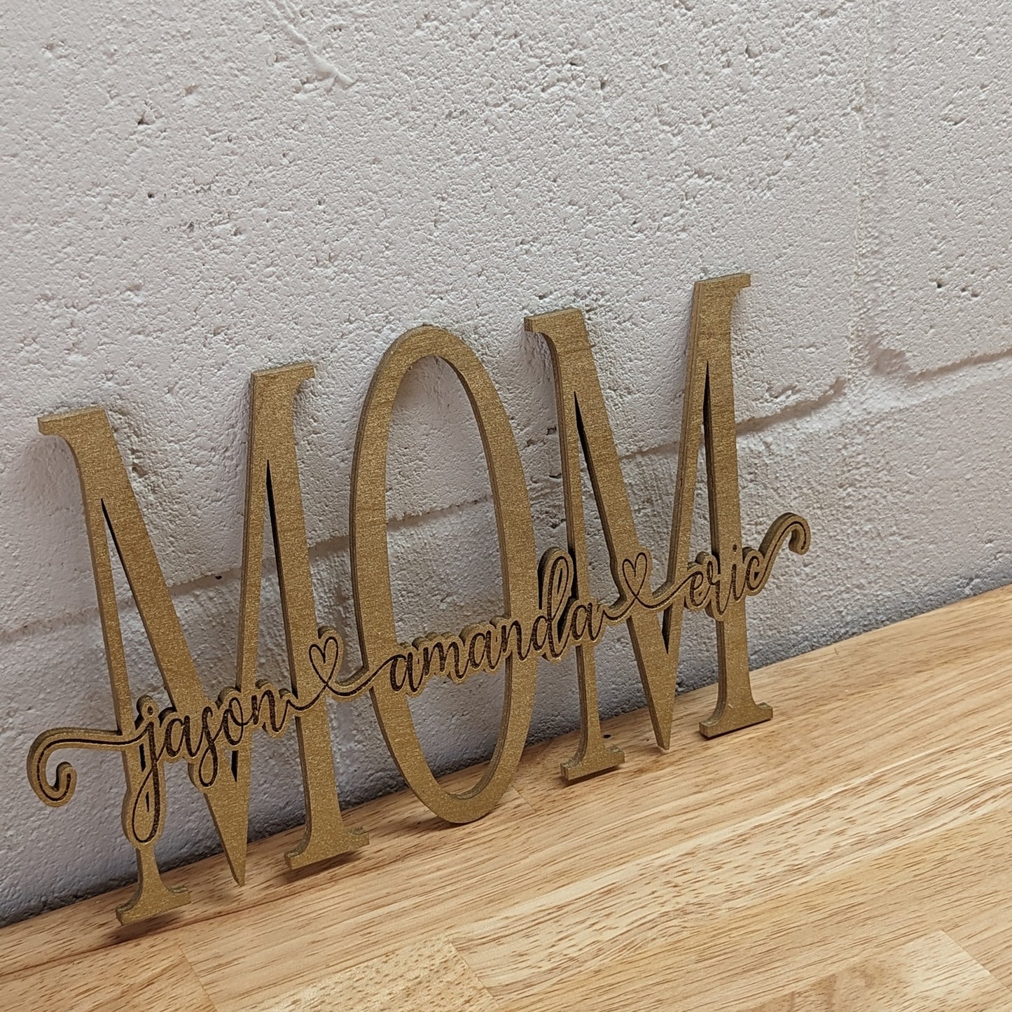 Mother’s Day Sign