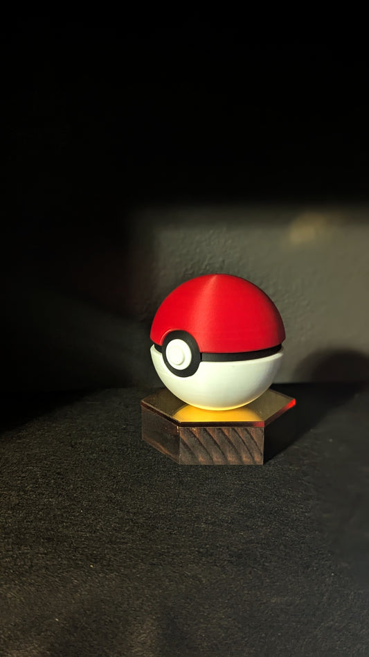 Poke Ball