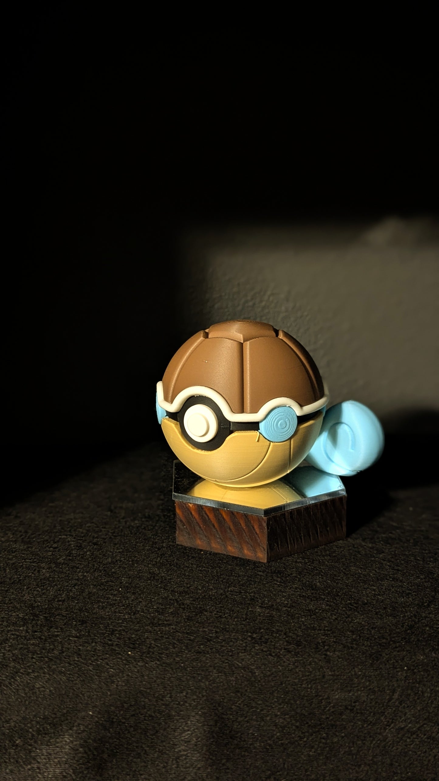 Squirtle: #0007