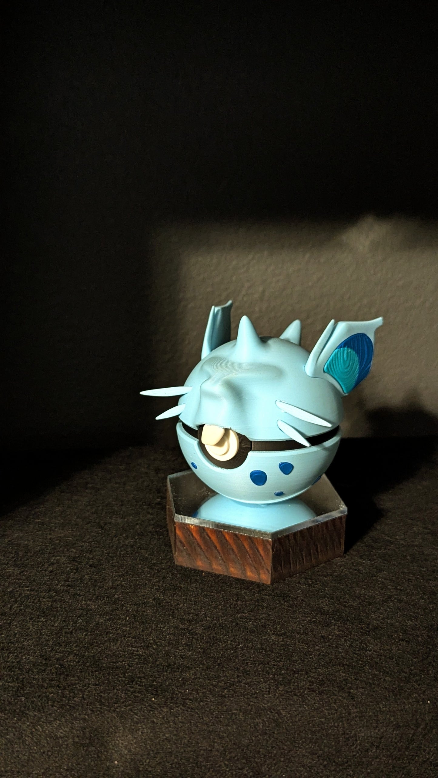 Nidoran: #0029