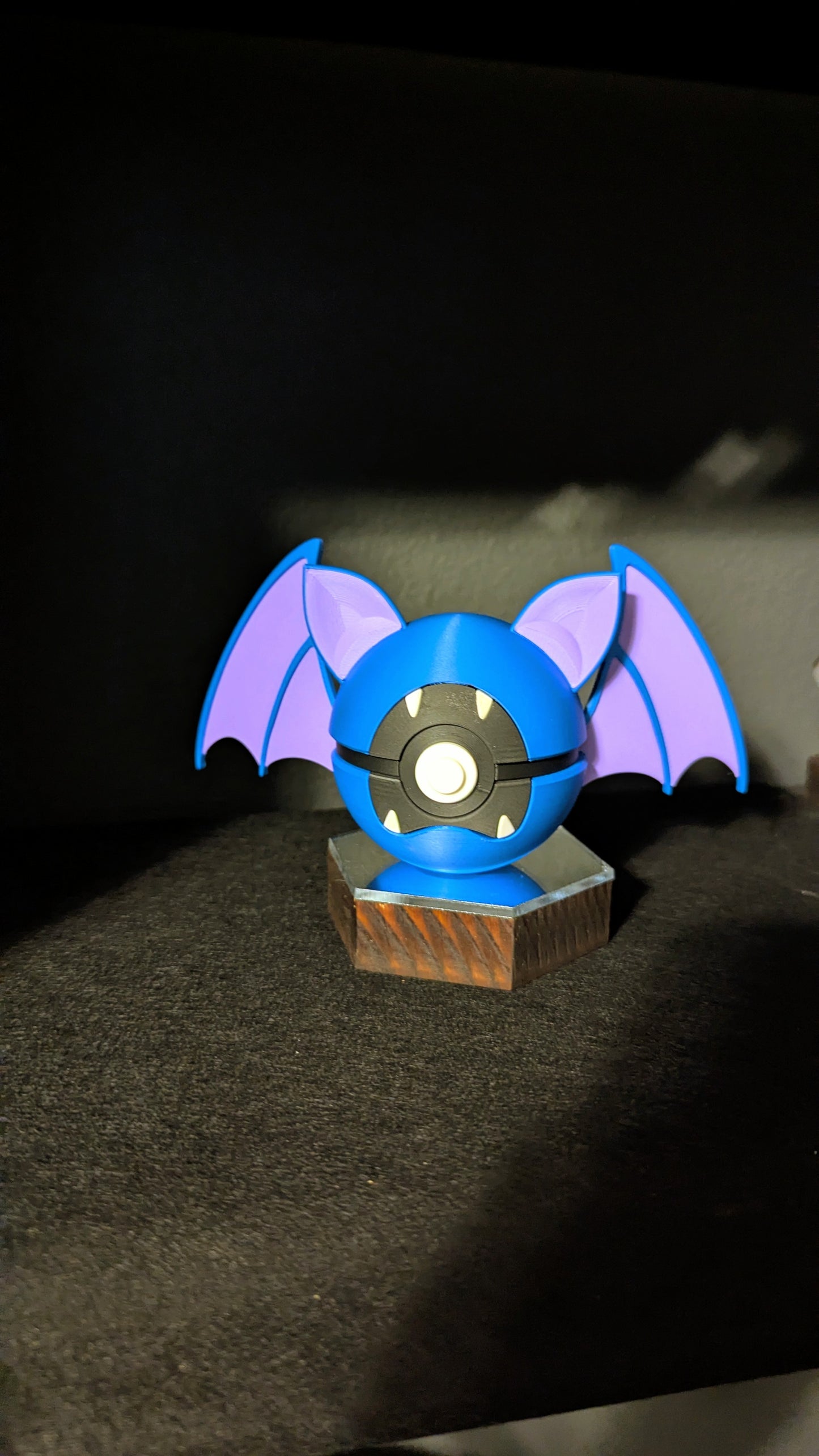 Zubat: #0041
