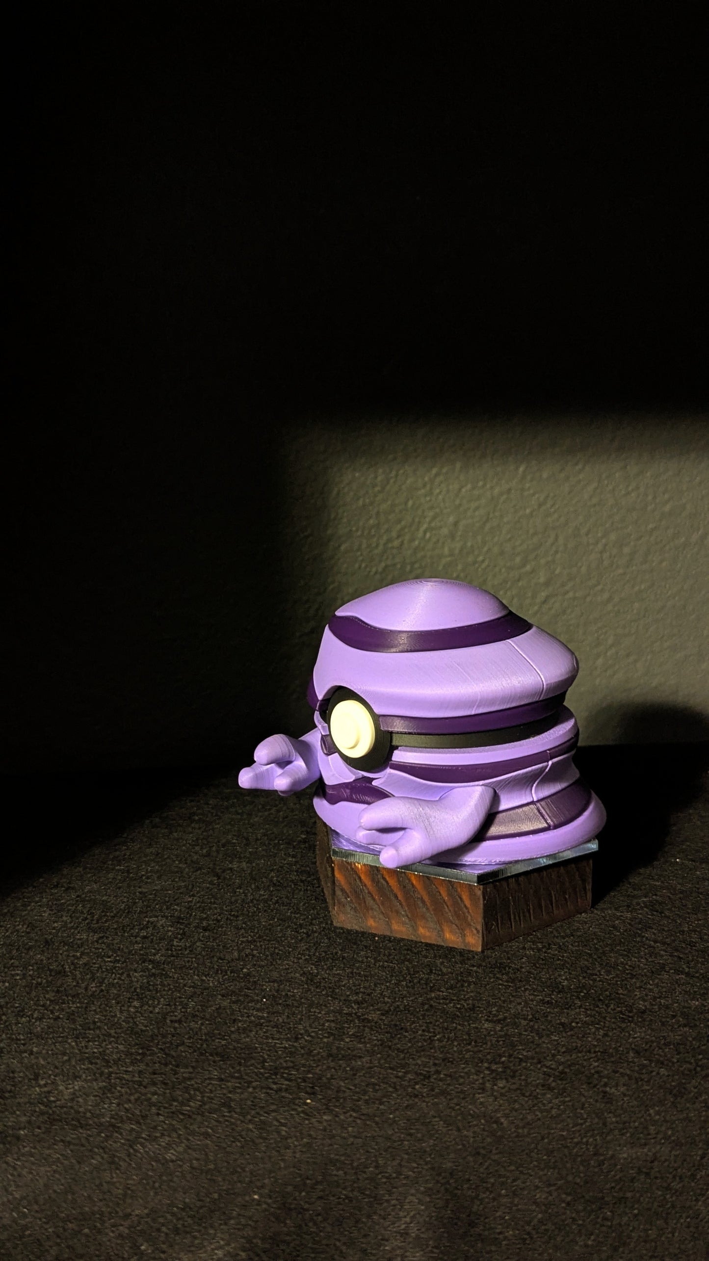 Grimer: #0088