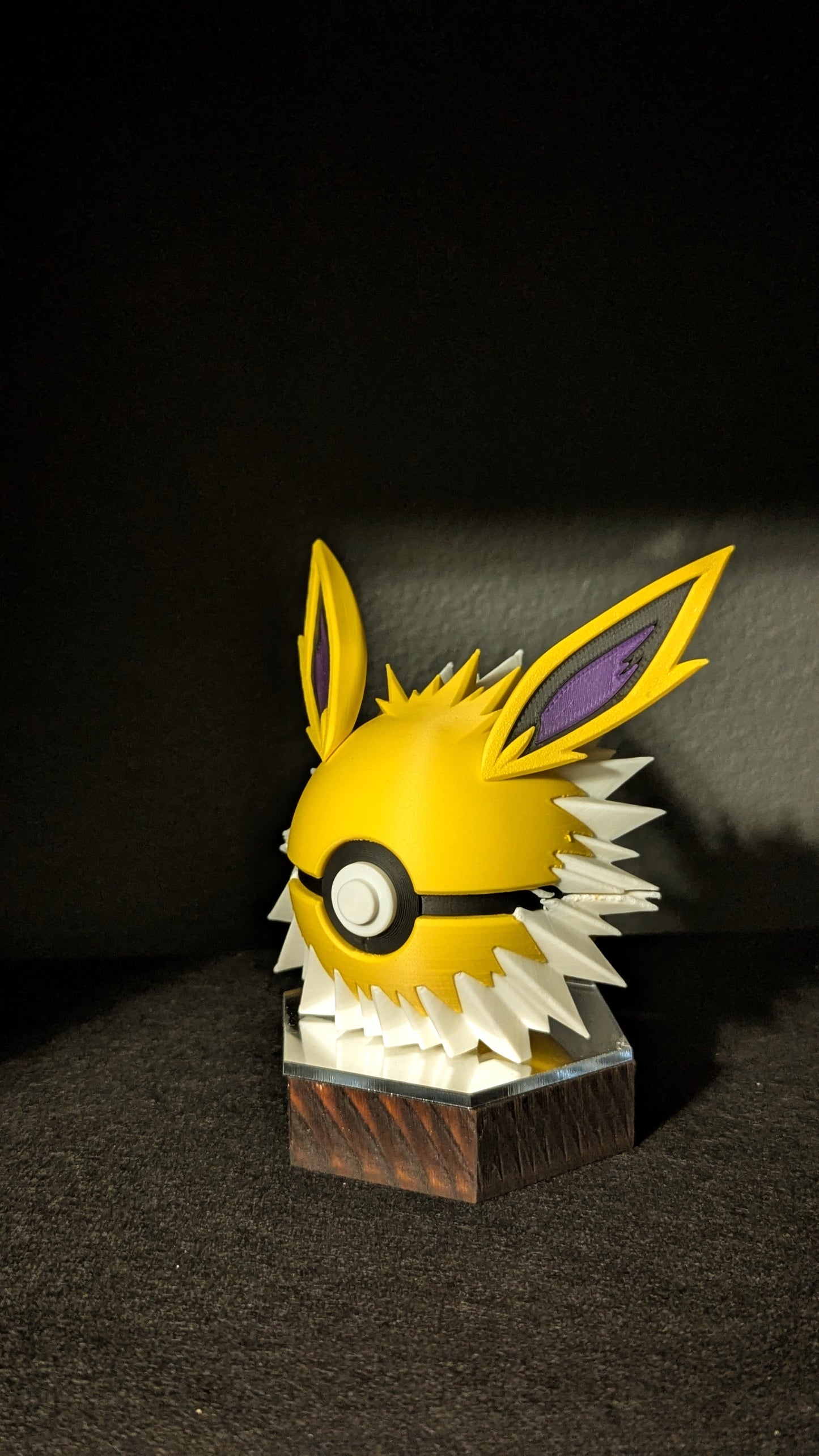 Jolteon: #0135
