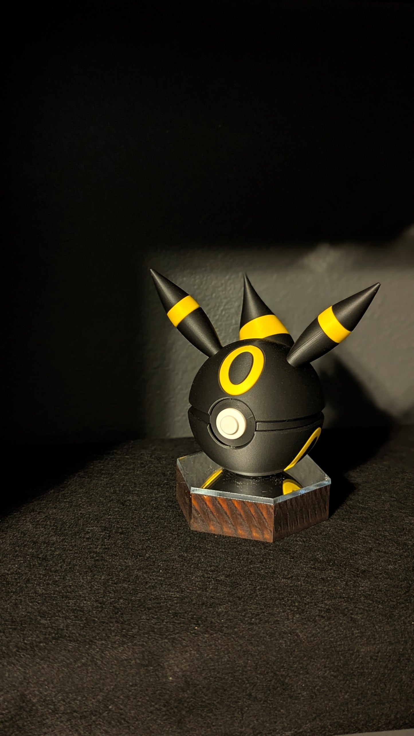 Umbreon: #0197
