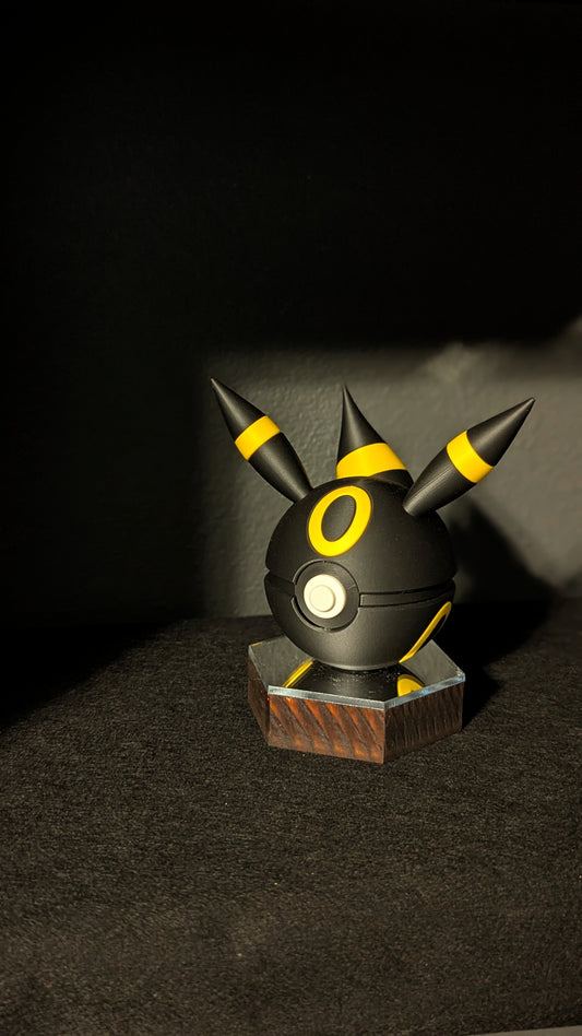 Umbreon: #0197