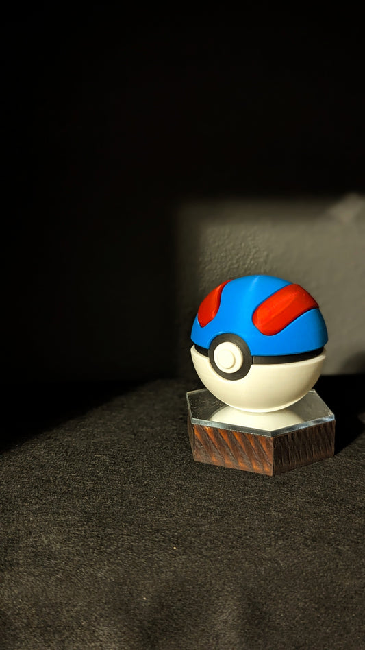 Great Ball